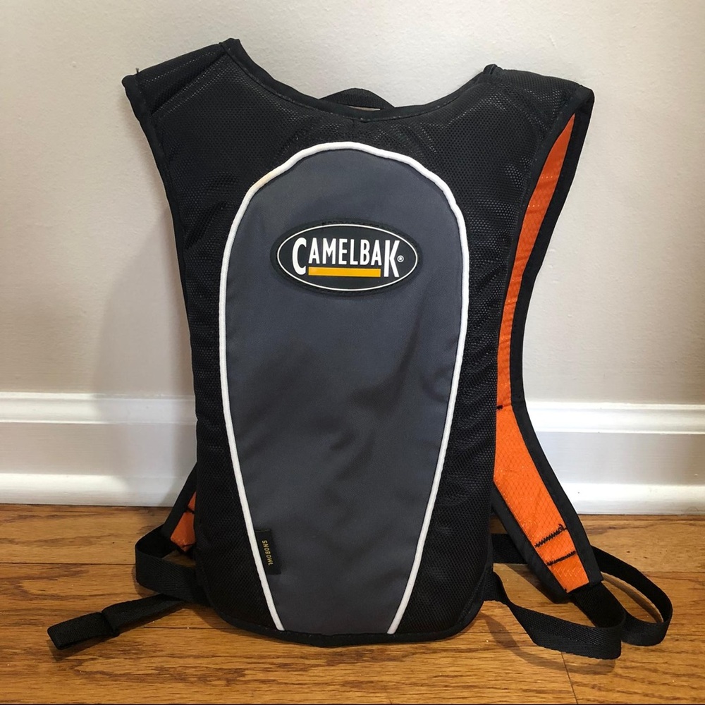 Camelbak Water Pack